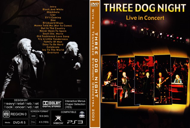 THREE DOG NIGHT - With The Tennessee Symphony Orchestra 2002.jpg